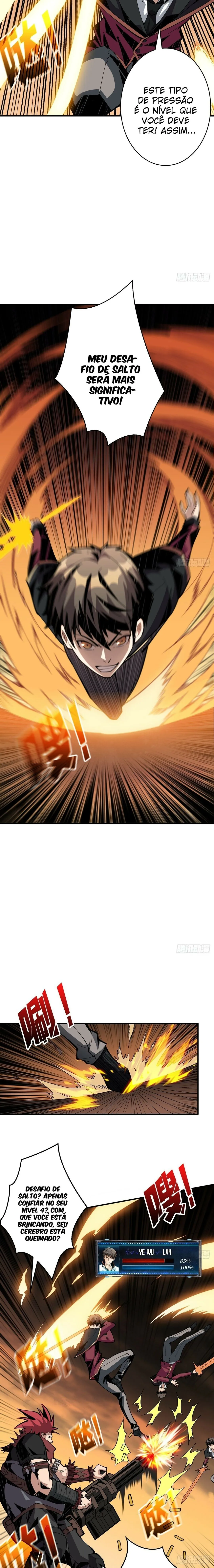 Read Começando Com Uma Conta Rei PT Manga Online