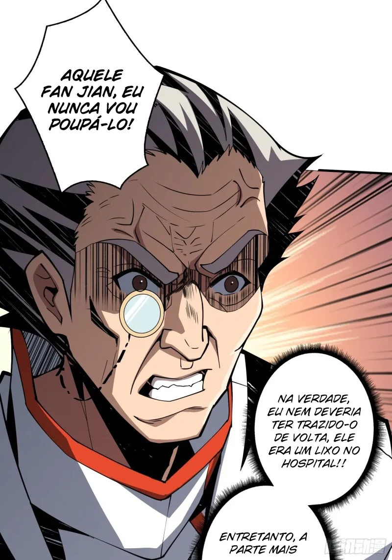 Read Começando Com Uma Conta Rei PT Manga Online