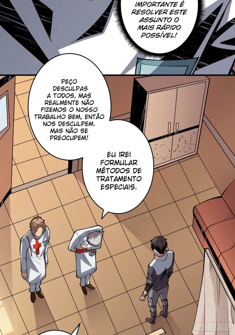 Read Começando Com Uma Conta Rei PT Manga Online