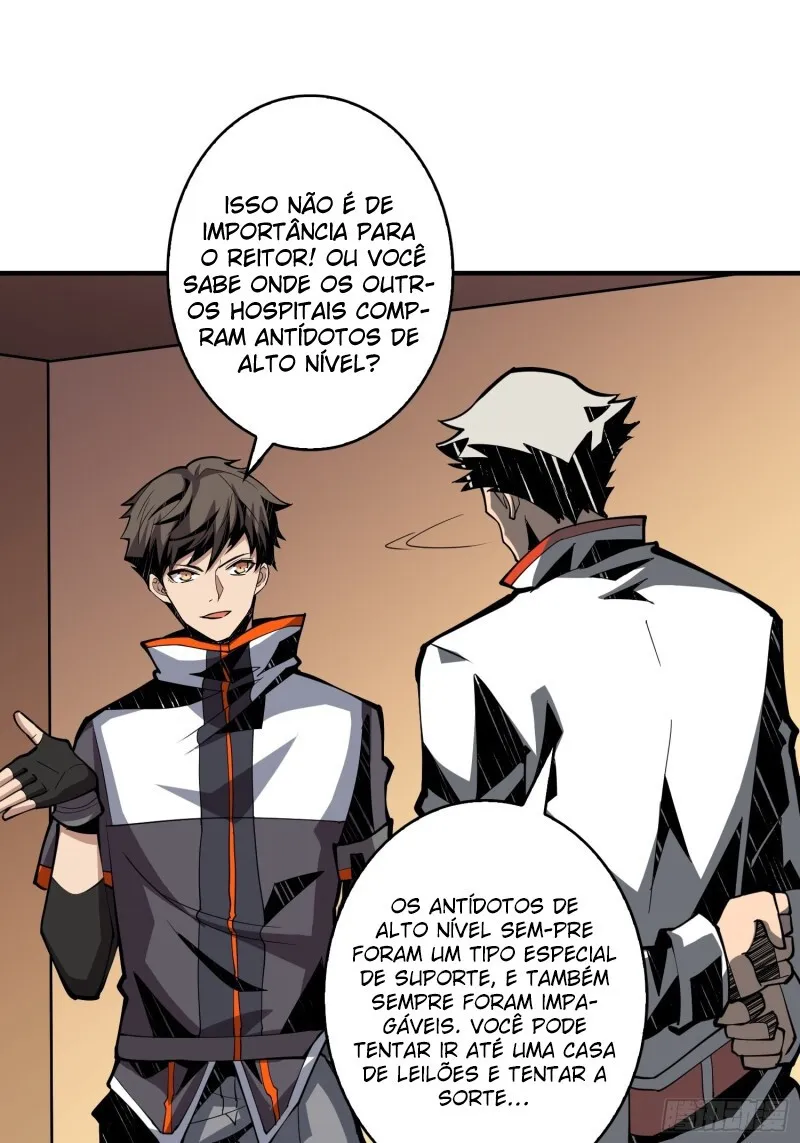 Read Começando Com Uma Conta Rei PT Manga Online