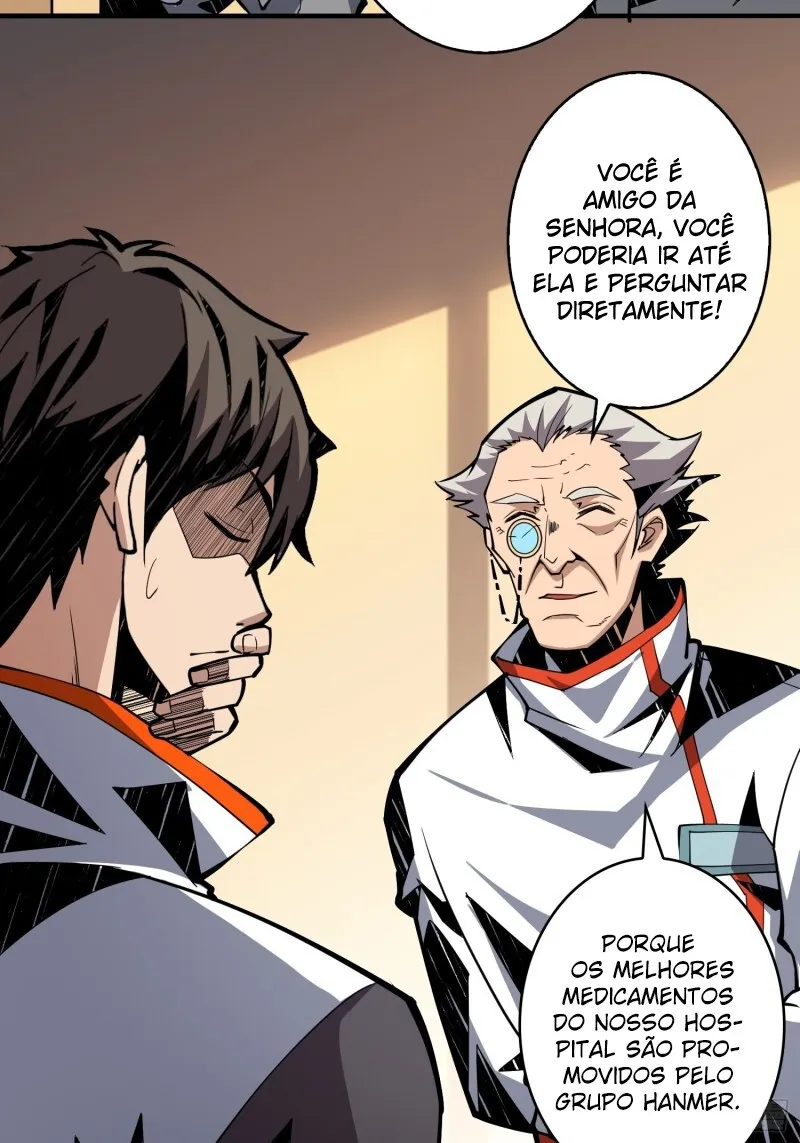 Read Começando Com Uma Conta Rei PT Manga Online