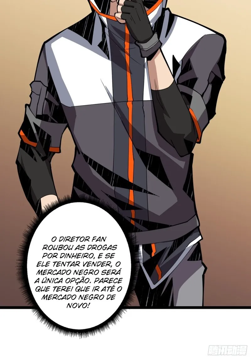 Read Começando Com Uma Conta Rei PT Manga Online