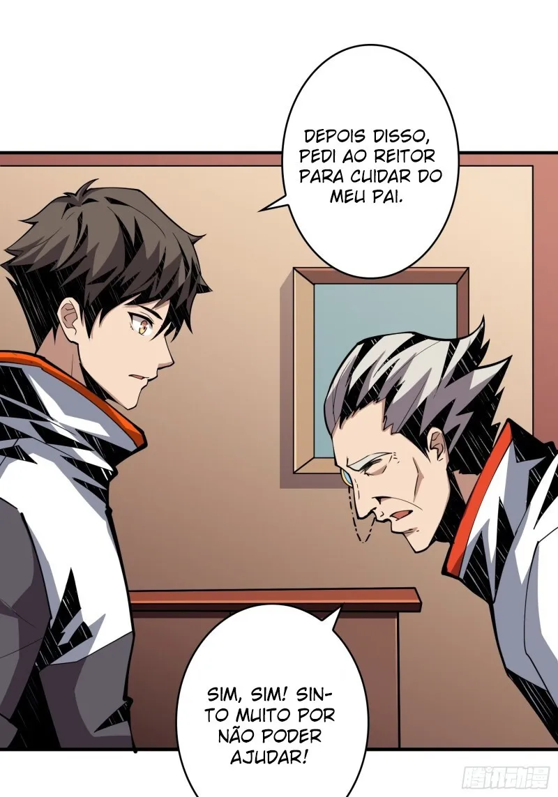 Read Começando Com Uma Conta Rei PT Manga Online