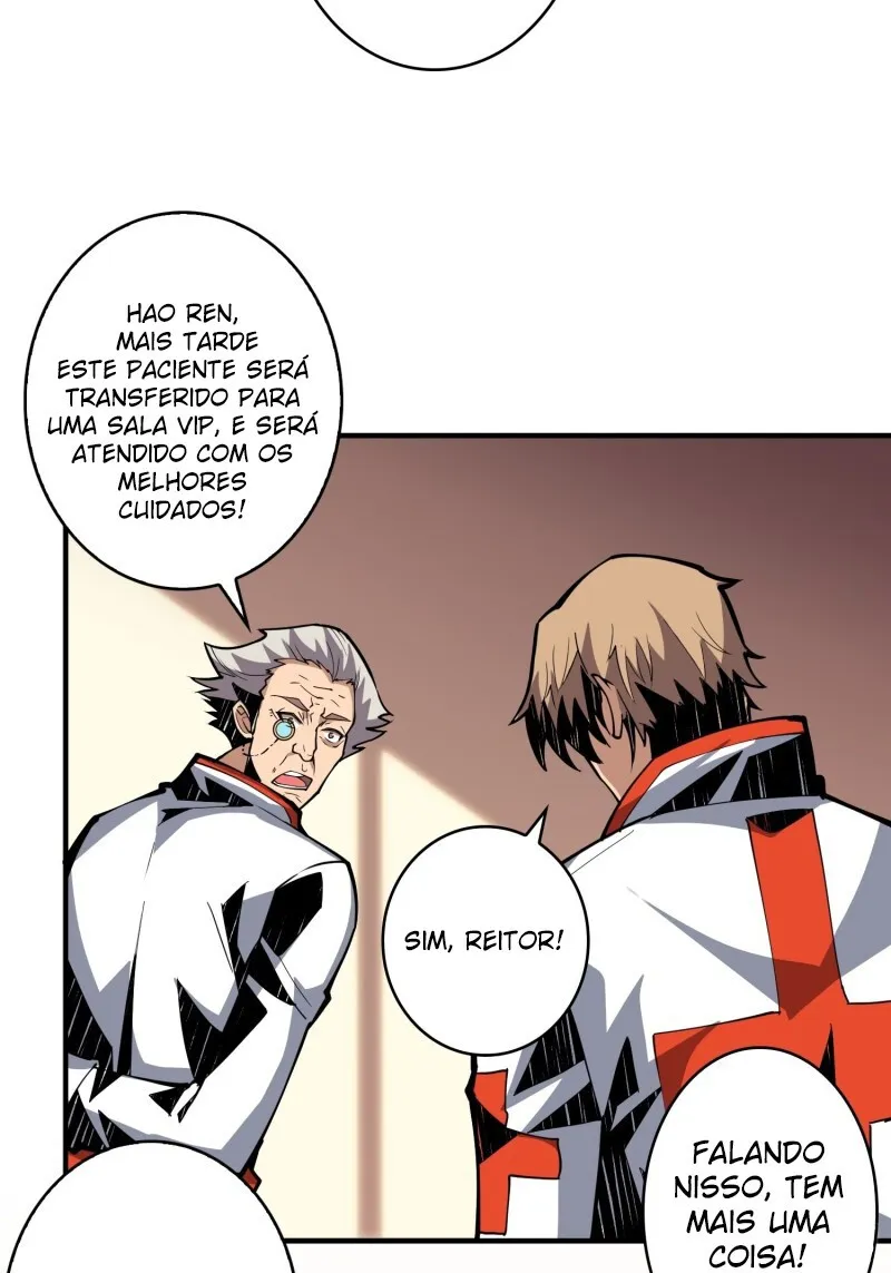 Read Começando Com Uma Conta Rei PT Manga Online