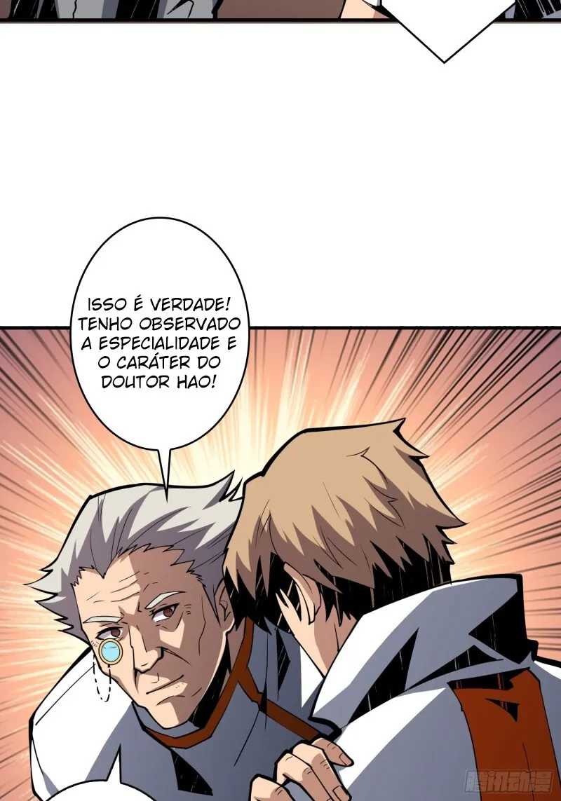 Read Começando Com Uma Conta Rei PT Manga Online