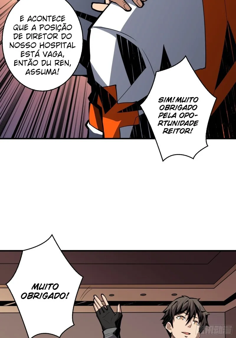 Read Começando Com Uma Conta Rei PT Manga Online