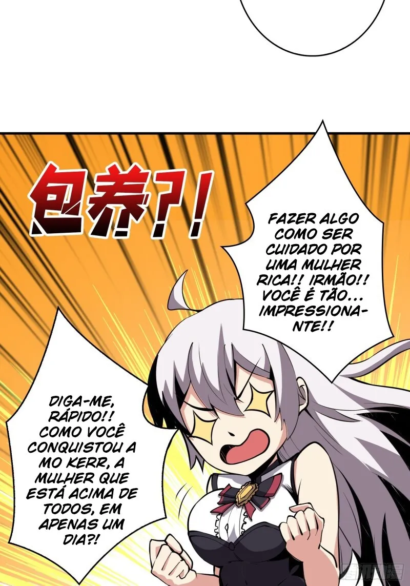 Read Começando Com Uma Conta Rei PT Manga Online