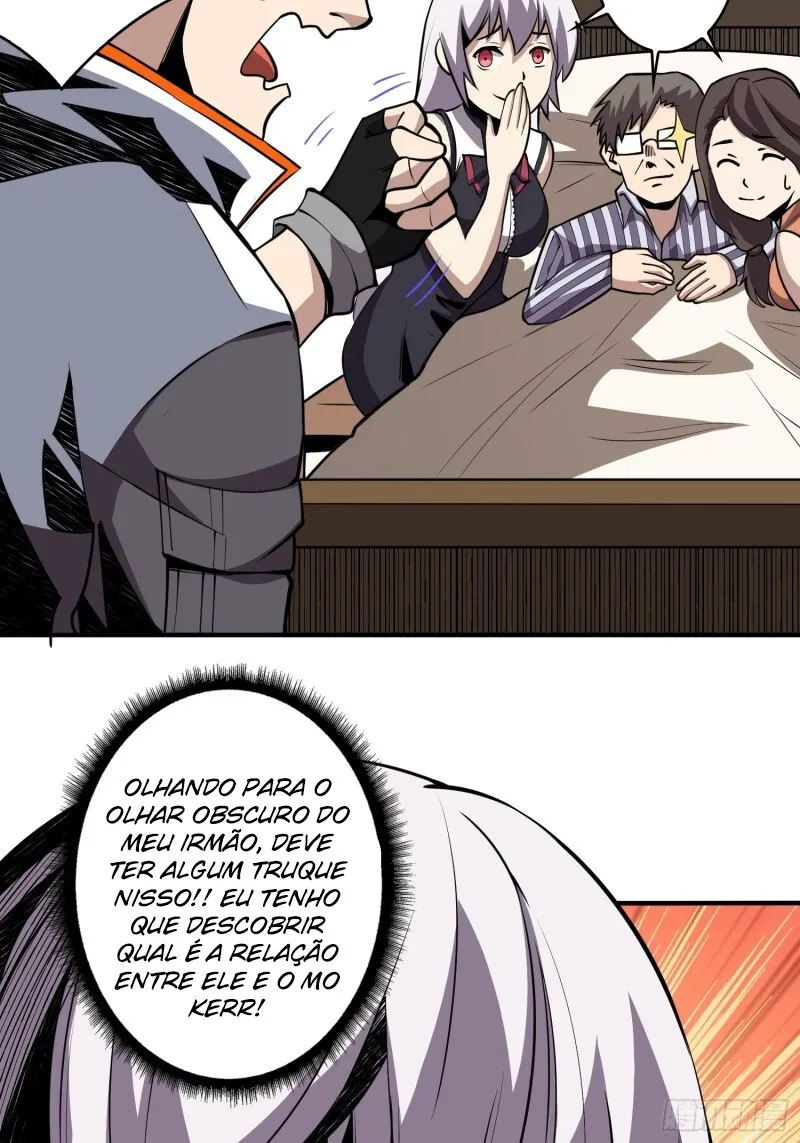 Read Começando Com Uma Conta Rei PT Manga Online