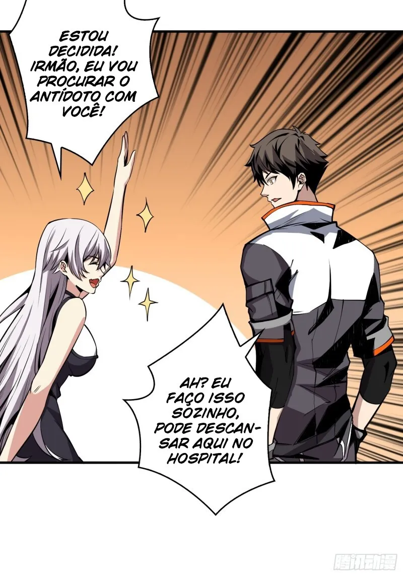 Read Começando Com Uma Conta Rei PT Manga Online