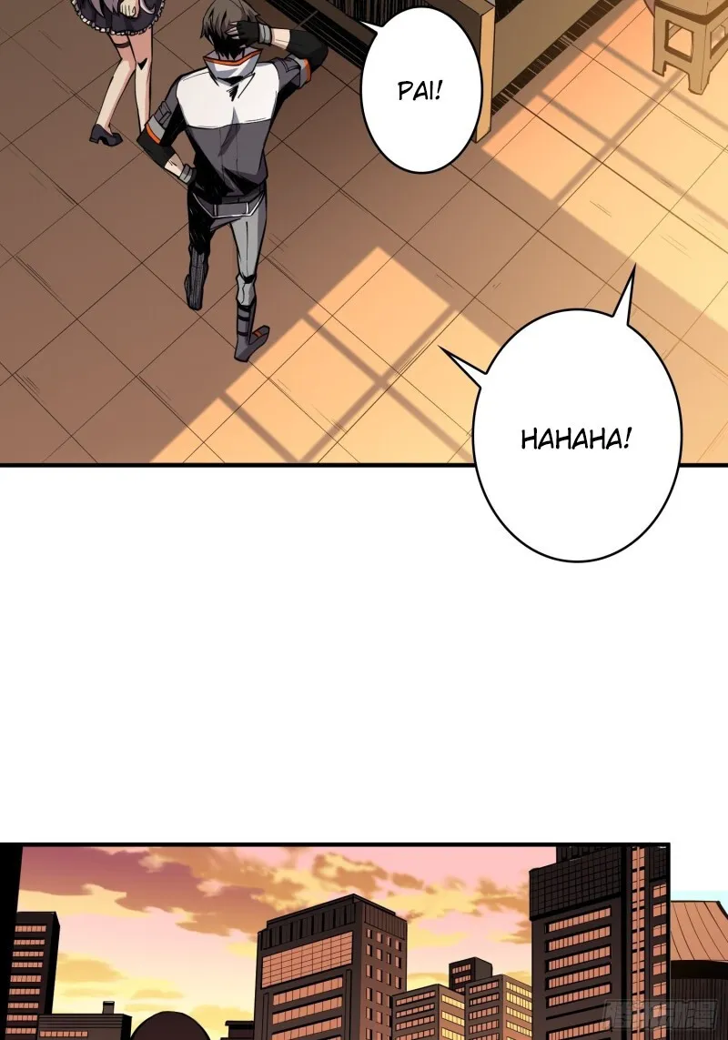 Read Começando Com Uma Conta Rei PT Manga Online