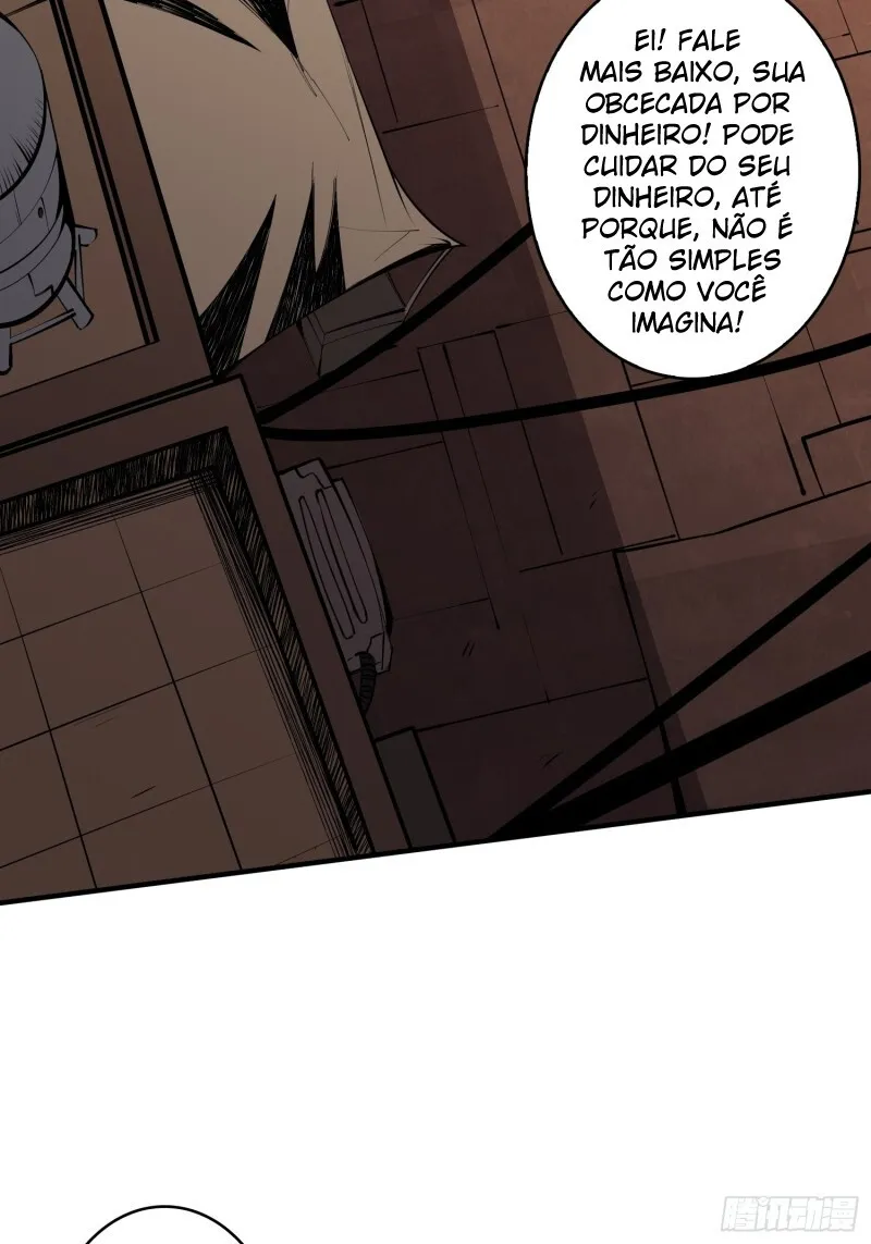 Read Começando Com Uma Conta Rei PT Manga Online