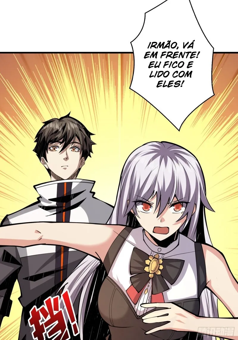 Read Começando Com Uma Conta Rei PT Manga Online