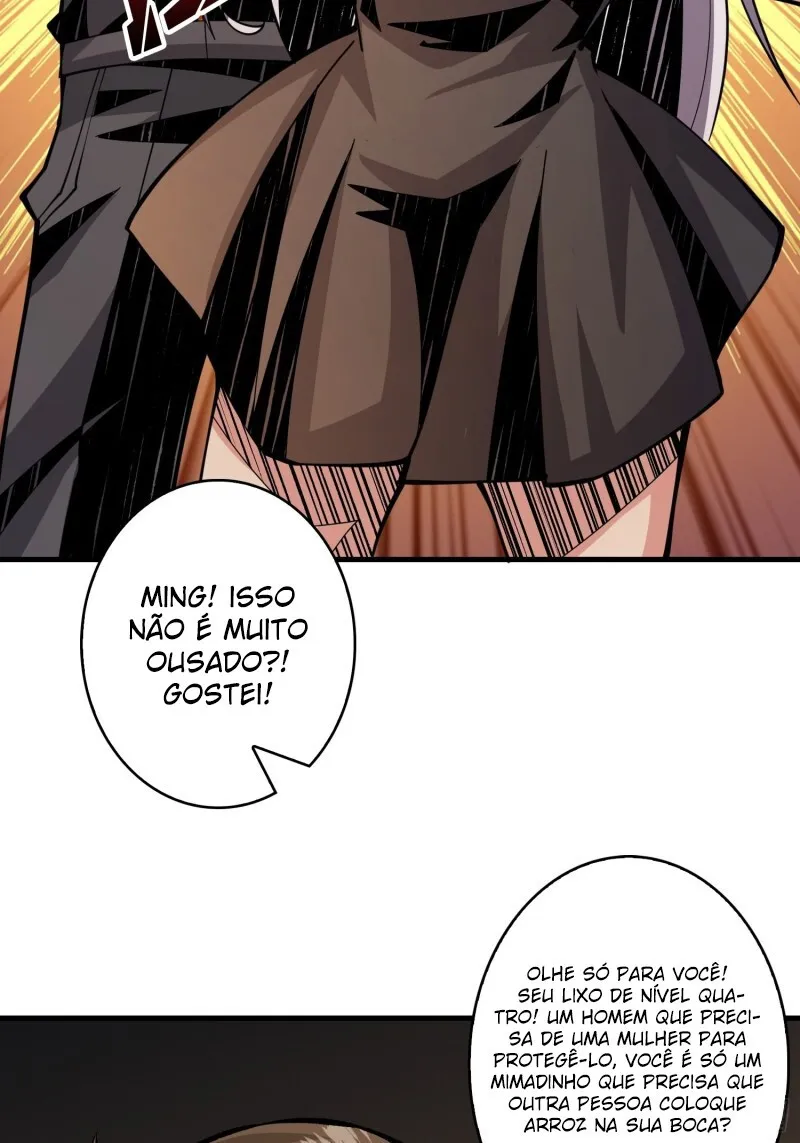 Read Começando Com Uma Conta Rei PT Manga Online