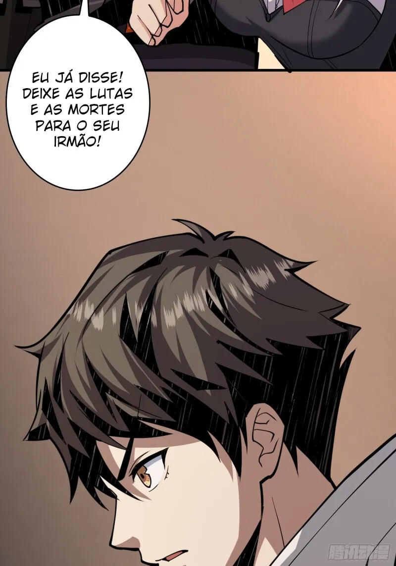 Read Começando Com Uma Conta Rei PT Manga Online