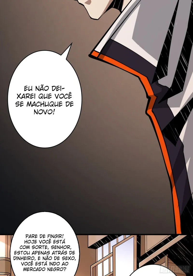 Read Começando Com Uma Conta Rei PT Manga Online