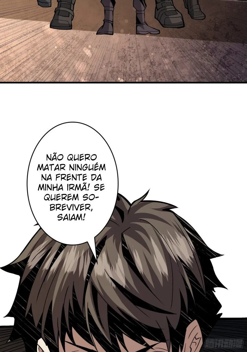 Read Começando Com Uma Conta Rei PT Manga Online