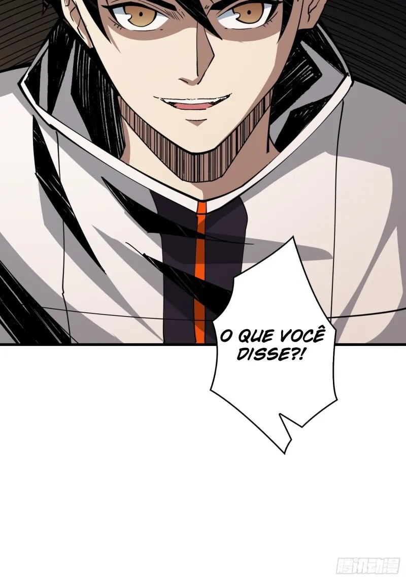 Read Começando Com Uma Conta Rei PT Manga Online