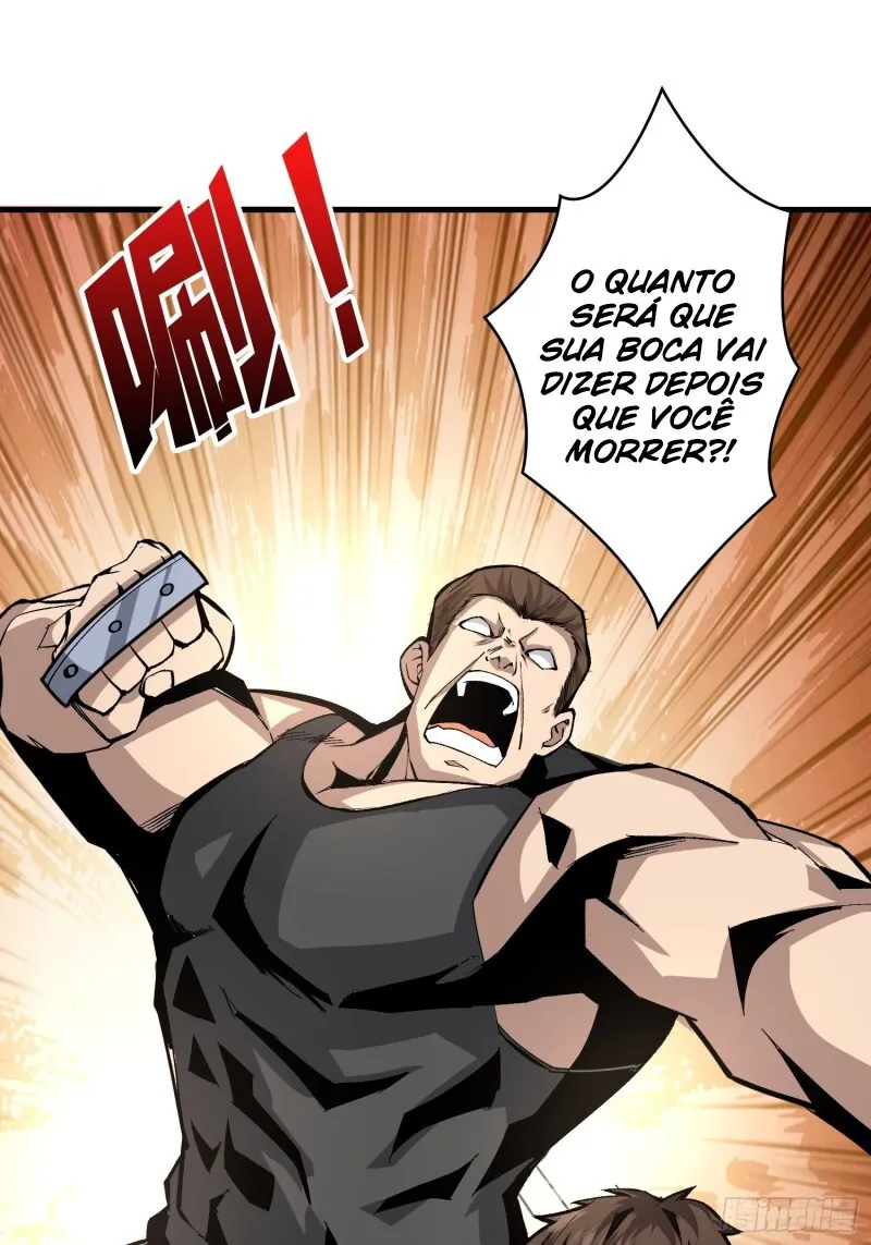 Read Começando Com Uma Conta Rei PT Manga Online