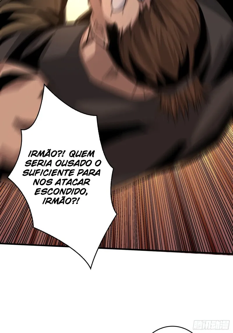 Read Começando Com Uma Conta Rei PT Manga Online