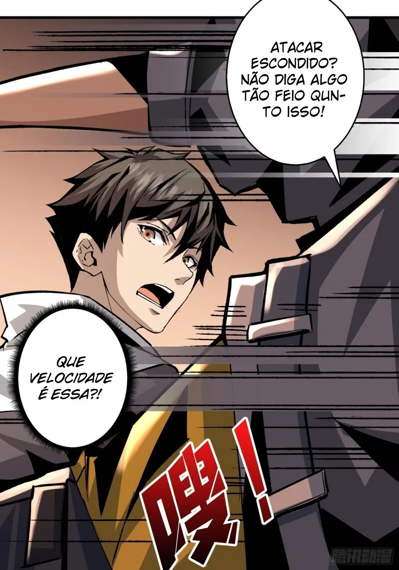 Read Começando Com Uma Conta Rei PT Manga Online