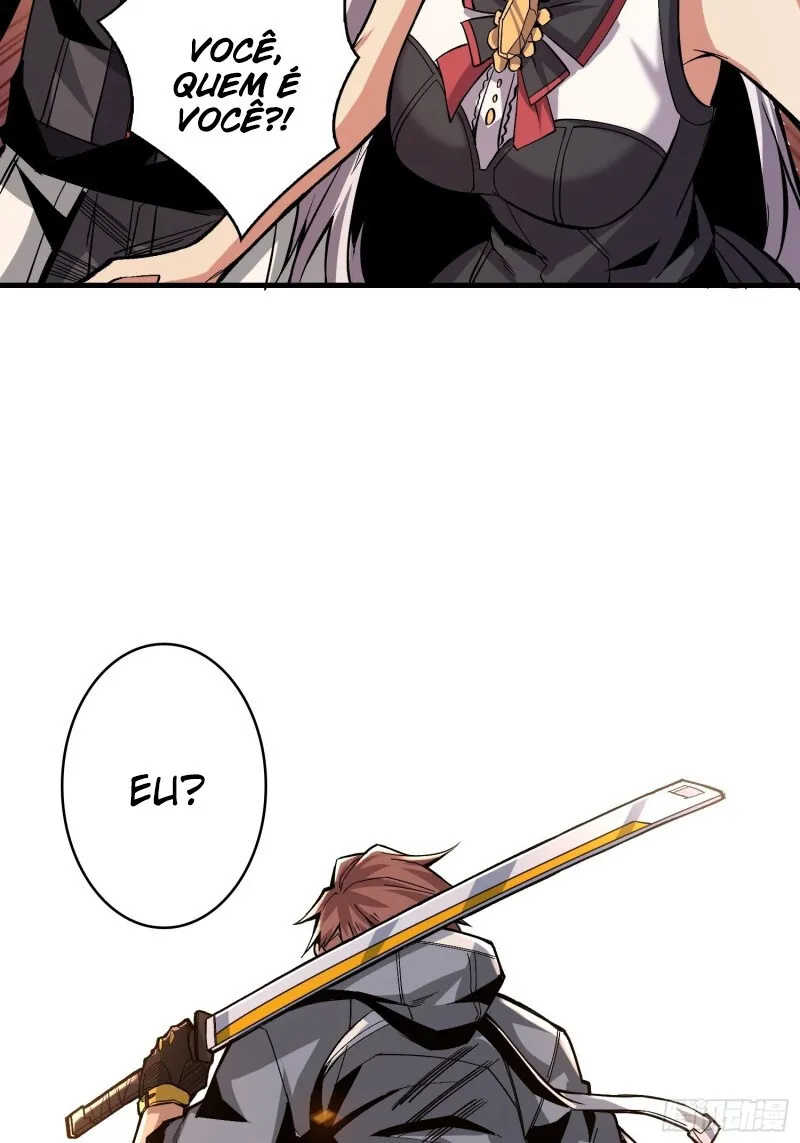 Read Começando Com Uma Conta Rei PT Manga Online