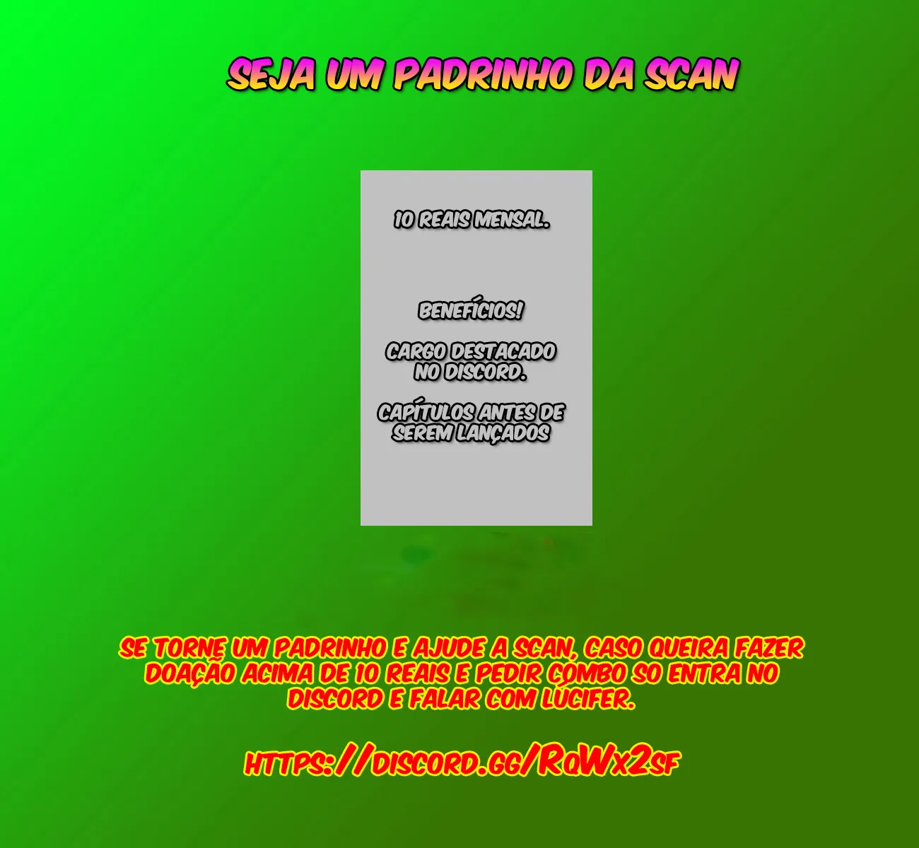 Read Começando Com Uma Conta Rei PT Manga Online