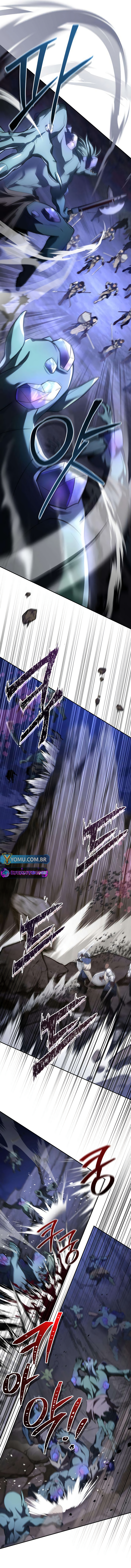 Read Criando vilões da maneira correta PT Manga Online