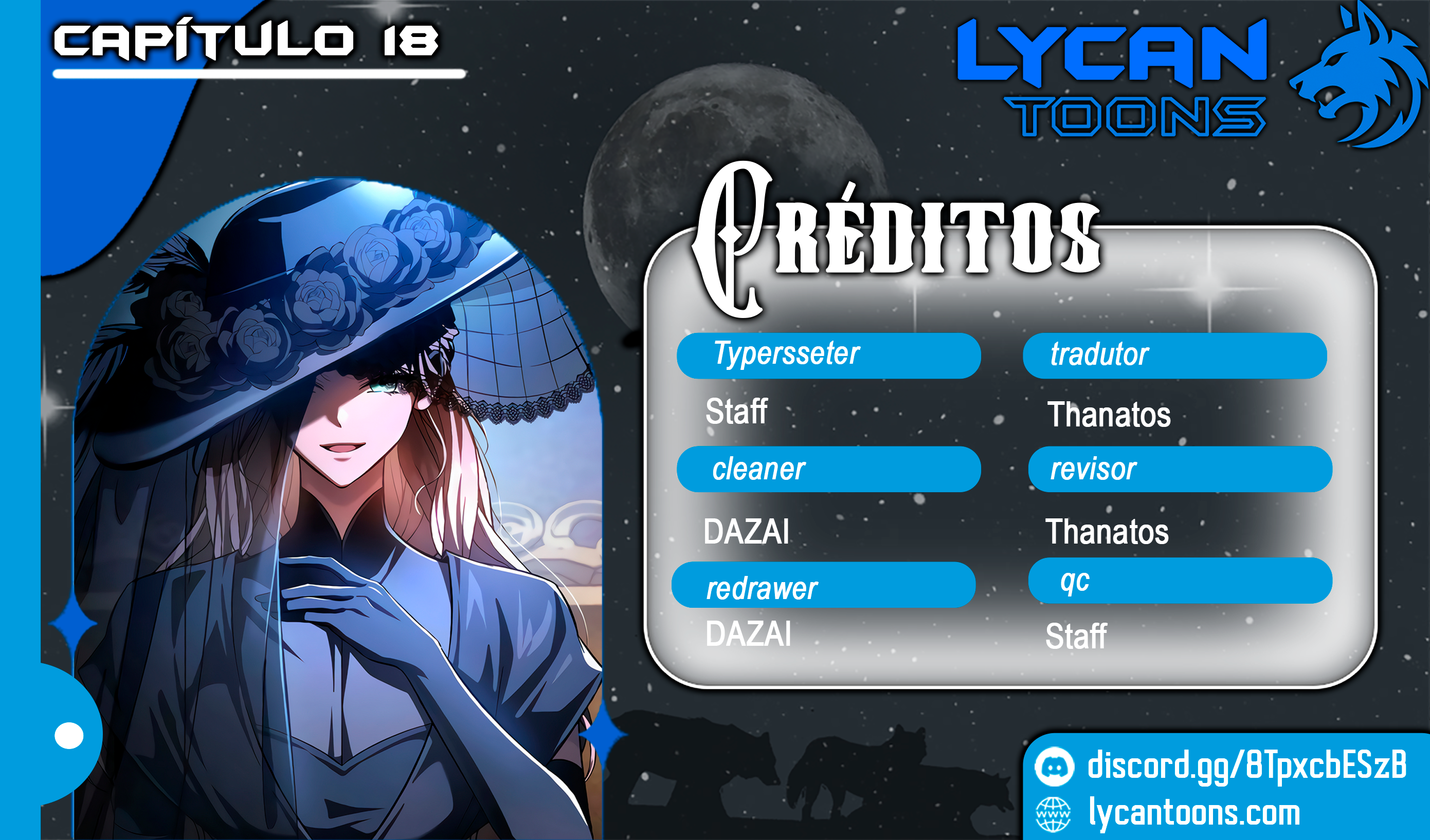 Read Criando vilões da maneira correta PT Manga Online