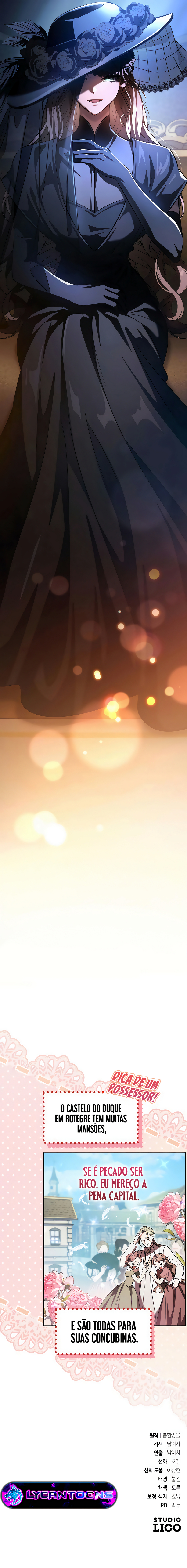 Read Criando vilões da maneira correta PT Manga Online