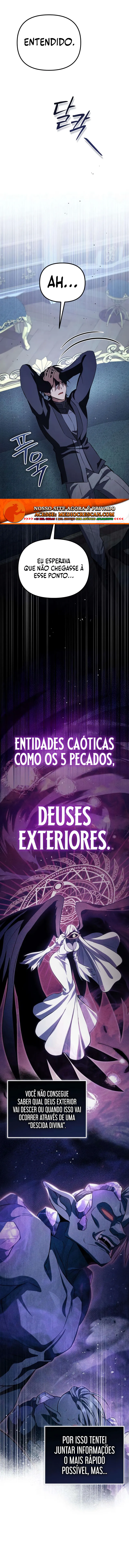 Read Criando vilões da maneira correta PT Manga Online