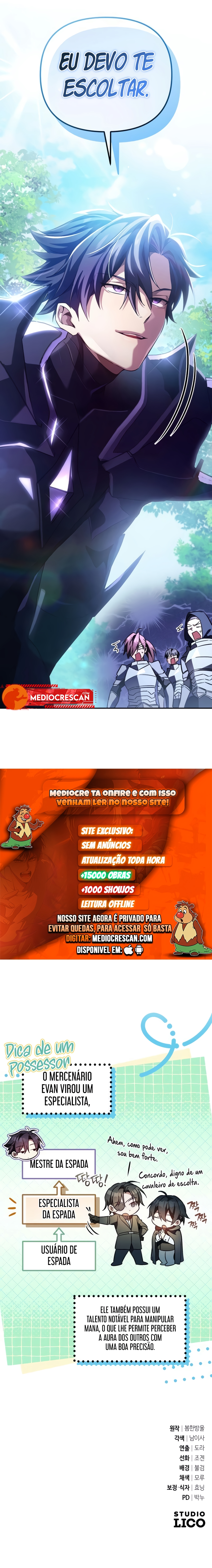 Read Criando vilões da maneira correta PT Manga Online