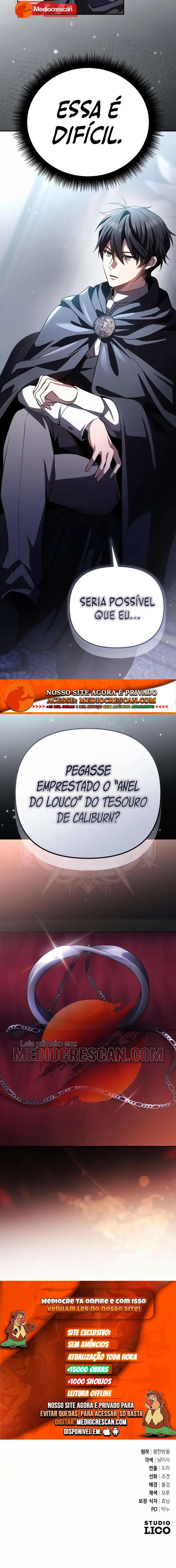Read Criando vilões da maneira correta PT Manga Online