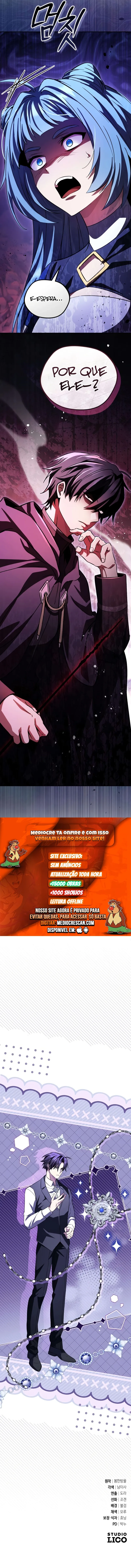 Read Criando vilões da maneira correta PT Manga Online