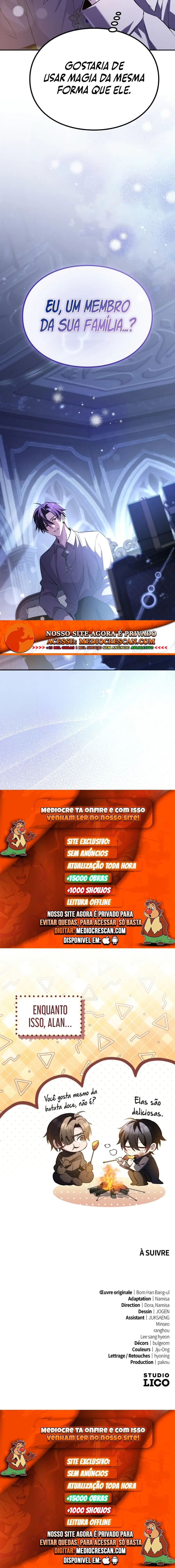 Read Criando vilões da maneira correta PT Manga Online