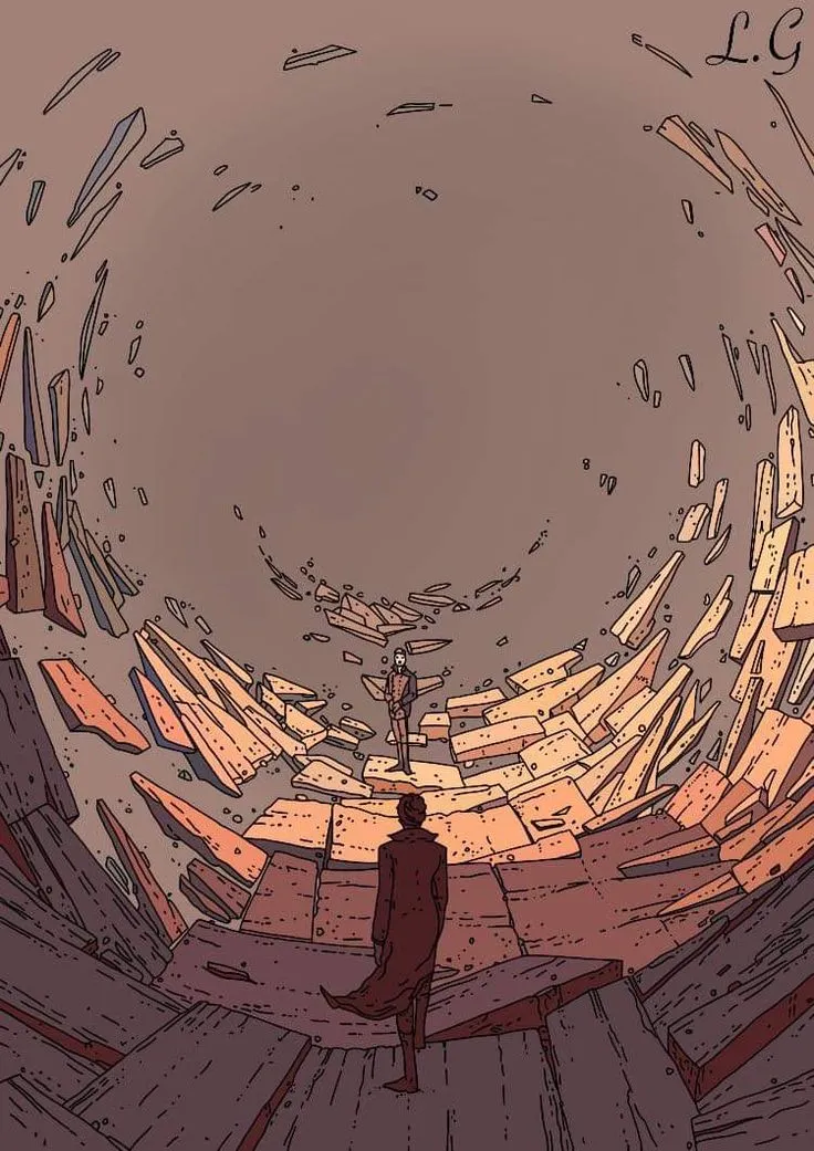 Read Criando vilões da maneira correta PT Manga Online