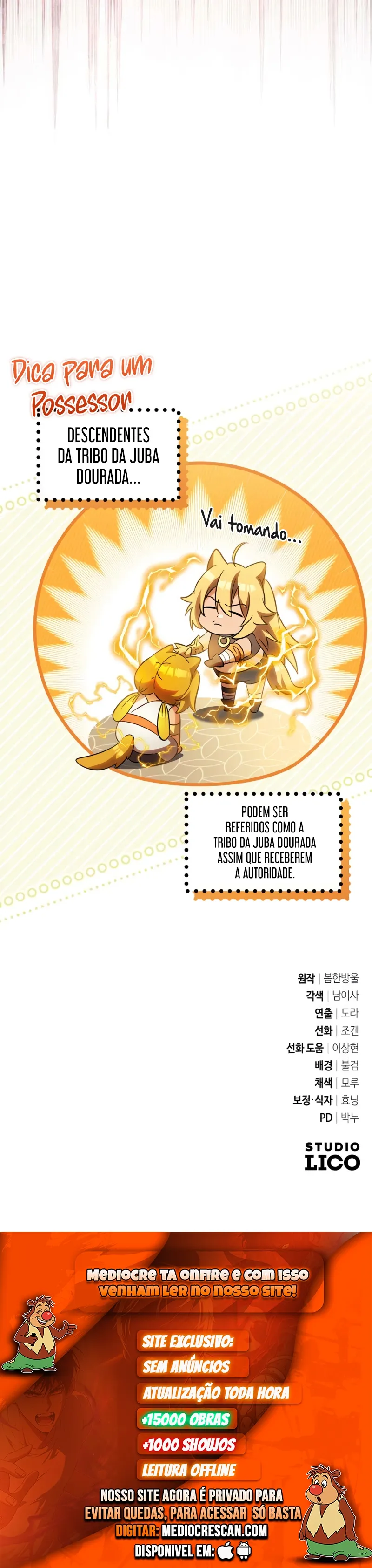 Read Criando vilões da maneira correta PT Manga Online