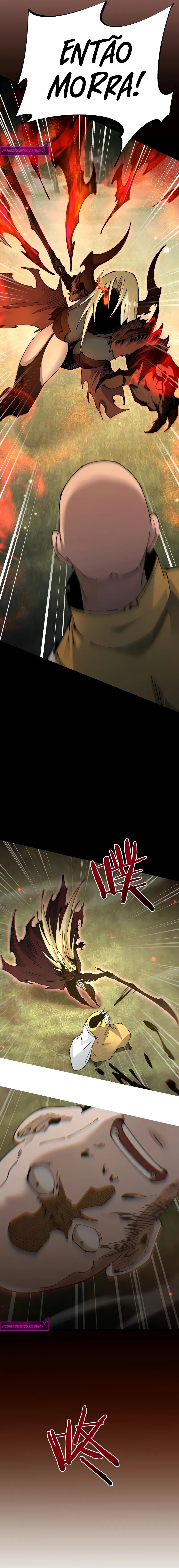 Read De Goblin a Deus Goblin PT Manga Online