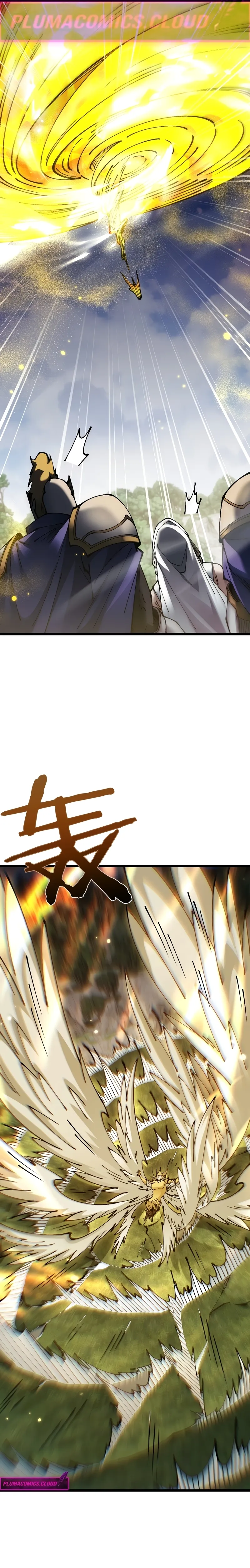 Read De Goblin a Deus Goblin PT Manga Online