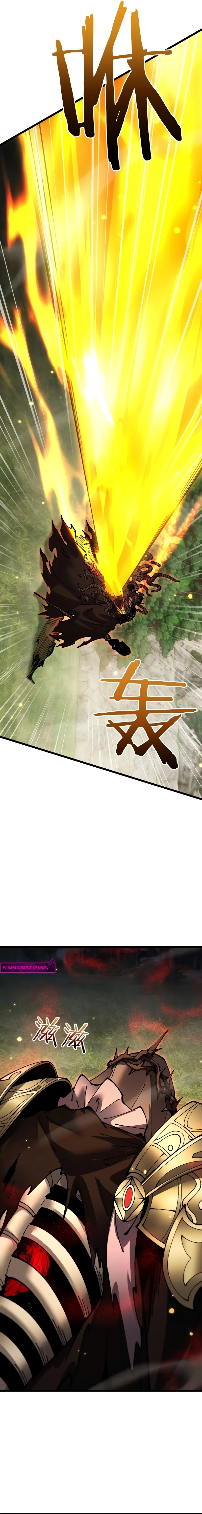 Read De Goblin a Deus Goblin PT Manga Online