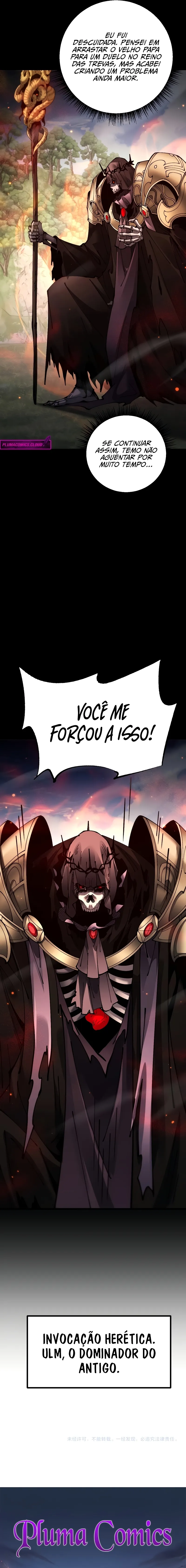 Read De Goblin a Deus Goblin PT Manga Online