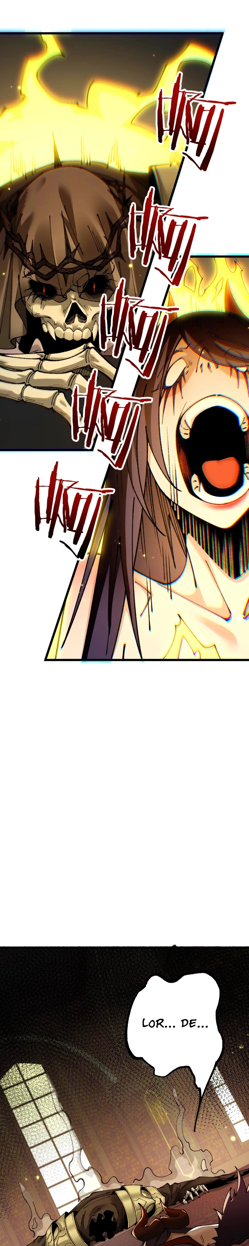 Read De Goblin a Deus Goblin PT Manga Online