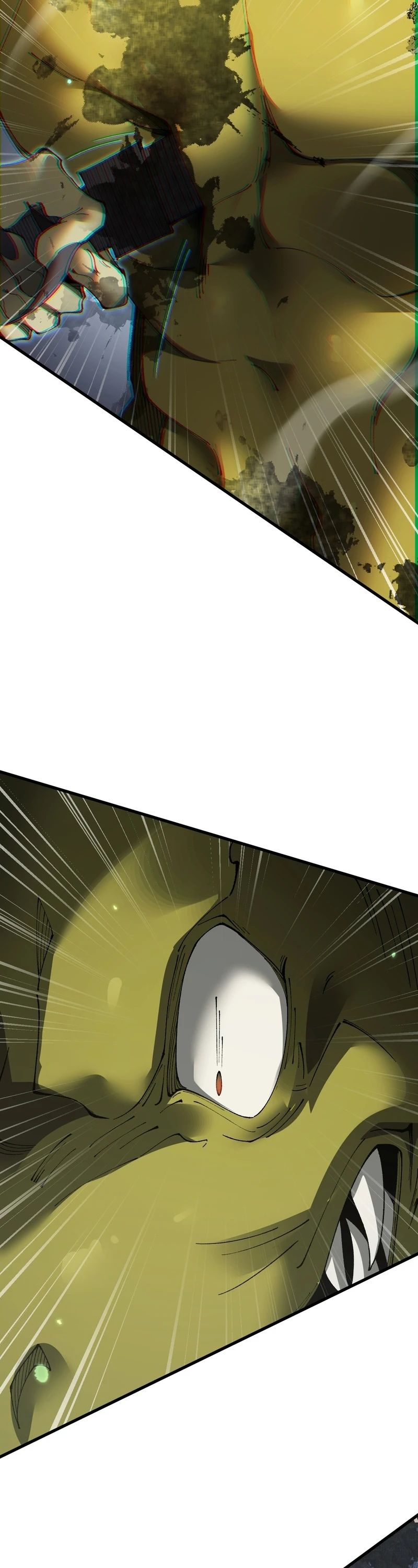 Read De Goblin a Deus Goblin PT Manga Online