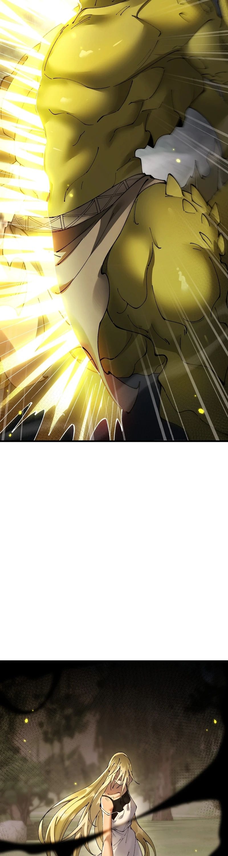 Read De Goblin a Deus Goblin PT Manga Online