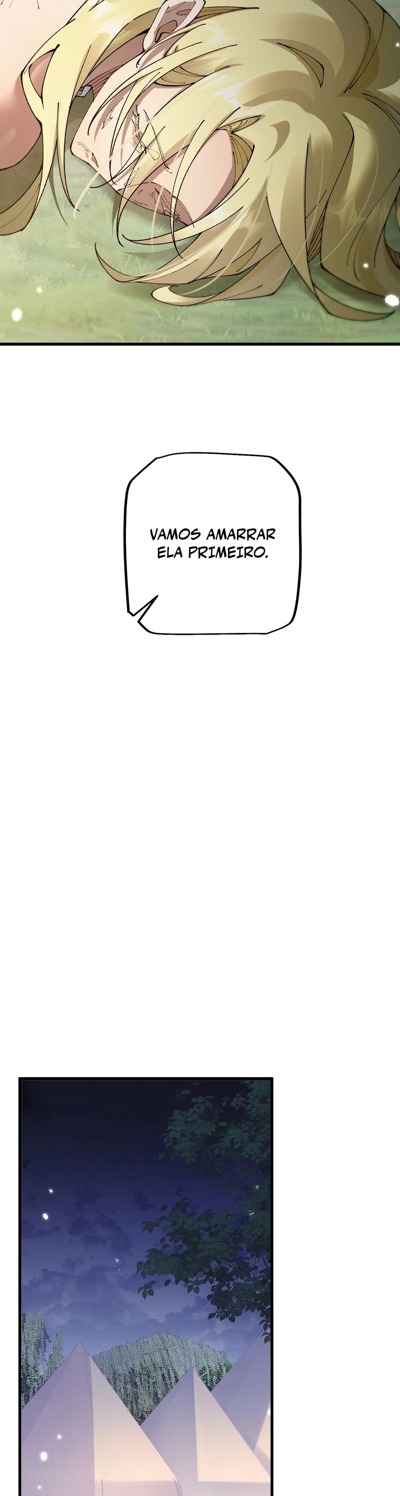 Read De Goblin a Deus Goblin PT Manga Online