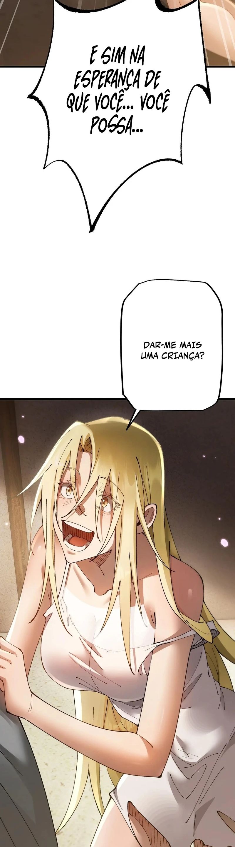 Read De Goblin a Deus Goblin PT Manga Online
