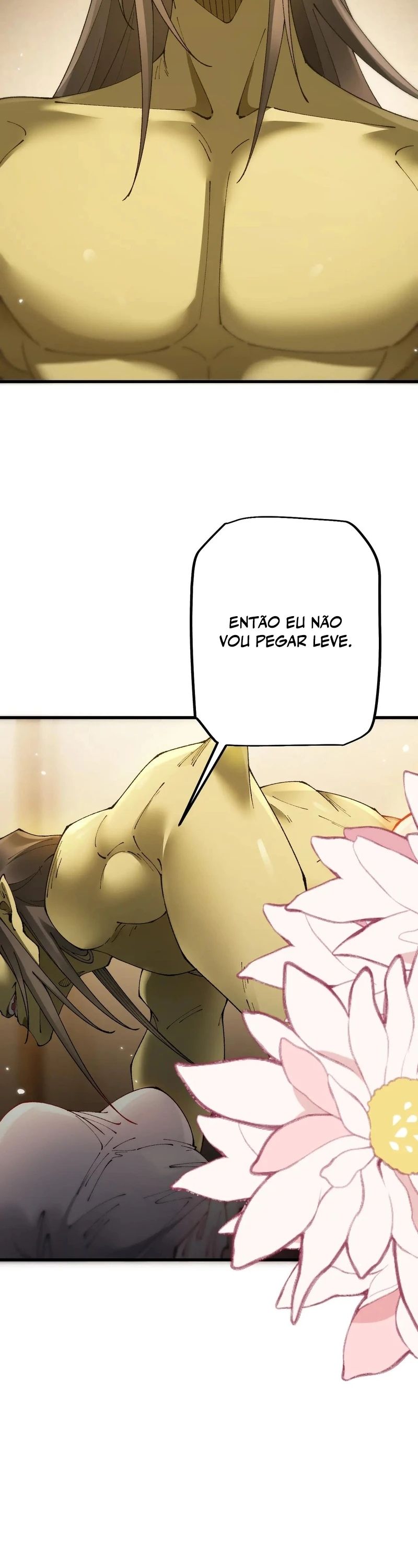 Read De Goblin a Deus Goblin PT Manga Online