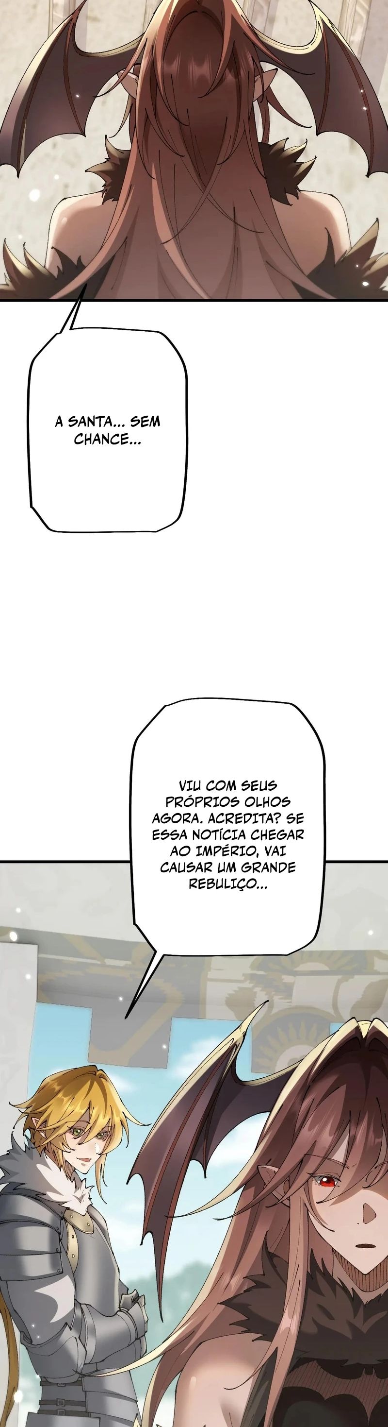 Read De Goblin a Deus Goblin PT Manga Online