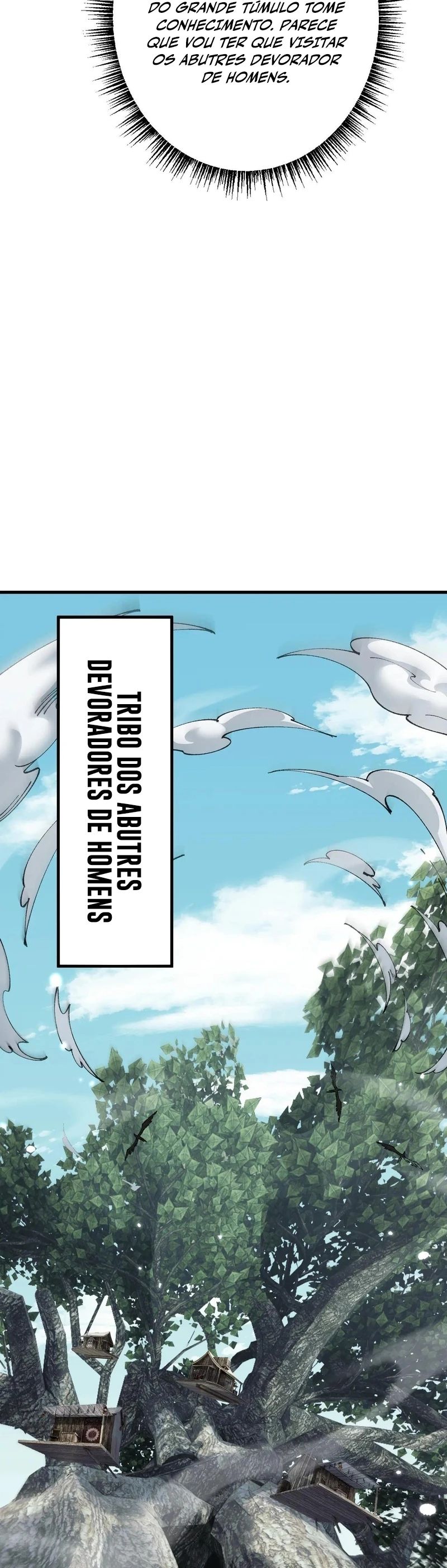 Read De Goblin a Deus Goblin PT Manga Online