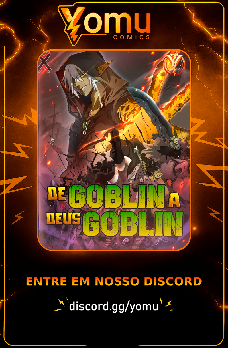 Read De Goblin a Deus Goblin PT Manga Online