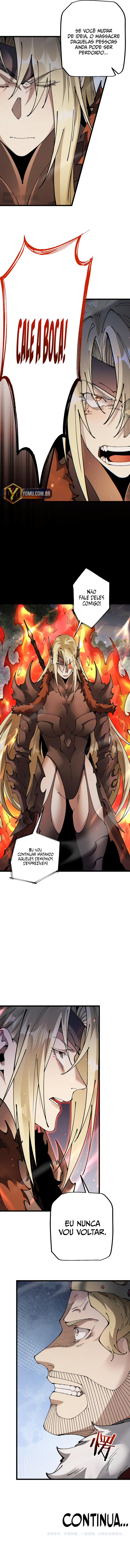 Read De Goblin a Deus Goblin PT Manga Online